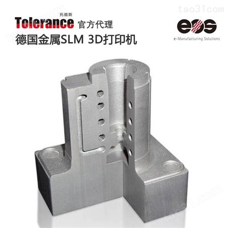 不锈钢打印 模具钢打印 高温合金钢打印 EOS M 290 3D金属打印机