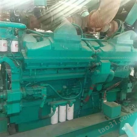 拆除旧发电机回收 深圳市回收柴油发电机 回收发电机组供应商