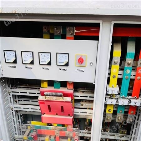 二手变频器回收公司 广州电力设备回收 报废变压器回收报价