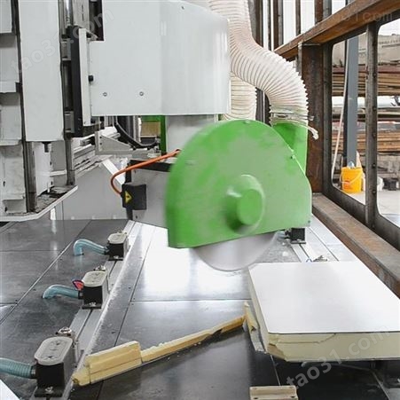 SUBA3090f浙江大幅面复合板材加工中心 速霸数控五轴加工中心 冷冻车厢板加工中心设备