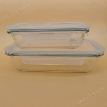 厨房冰箱收纳盒 海鲜沥水盒 食品餐盒 佳程