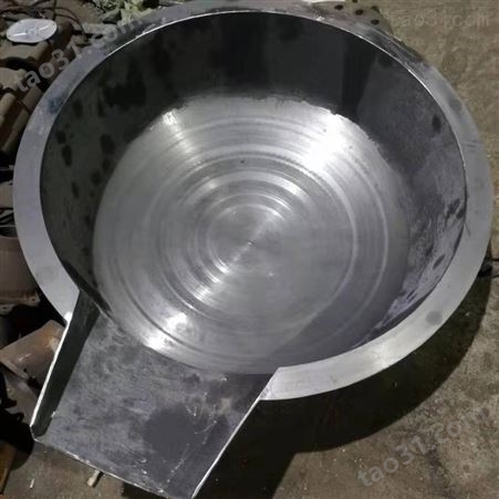 专门铸造铸铁的 大型全自动炒酱锅 受热均匀 比不锈钢锅炒酱更美味