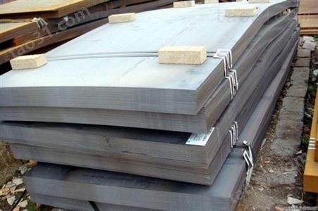 65锰弹簧钢板 65锰钢板现货 鞍钢直供价格优势