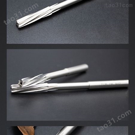 东莞销售 进口高速钢铰刀 手用铰刀 螺旋铰刀  直槽铰刀