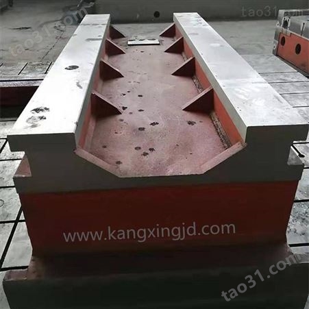 供应 床铸件树脂砂铸件 横梁立柱工作台 机械炉体铸件加工定制