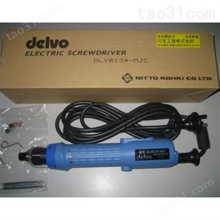DELVO达威电动螺丝刀DLV7134-MKC 销量爆款