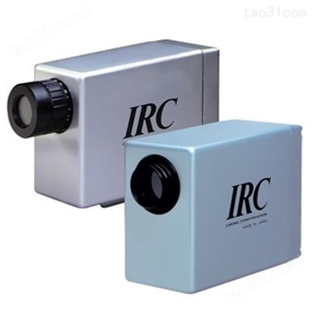 杉本贸易销售日本CHINO千野品牌IR-CA系列固定型红外测温仪之高温用IR-CAS