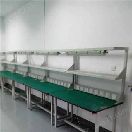 常熟 杭州车间测试工作台 宣城 芜湖产品组装 检验桌
