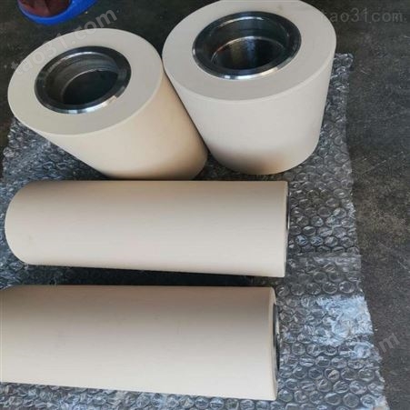 南京宏尔 切粒机胶辊 硅橡胶 印刷机胶琨 聚氨酯橡胶  质量保证