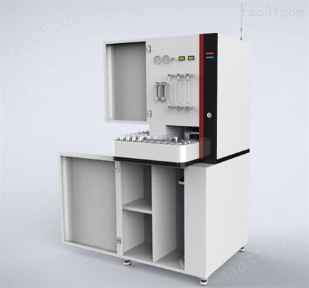 标准、中环碳硫仪 CS-3600  管式电阻炉碳硫分析仪