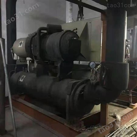 广州市回收旧空调主机 从化回收立柜式空调 回收空调价格