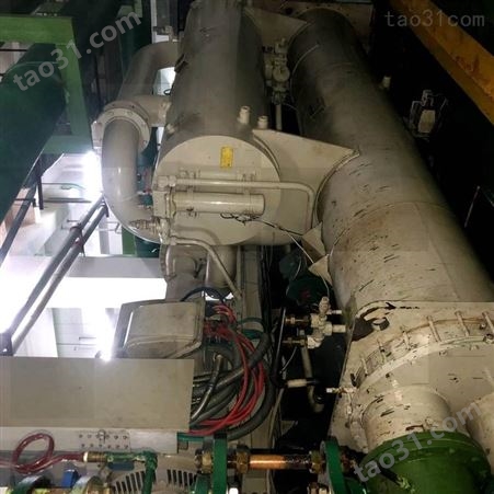 海珠区收购空调价格 日立冷水机拆除 环益空调回收公司
