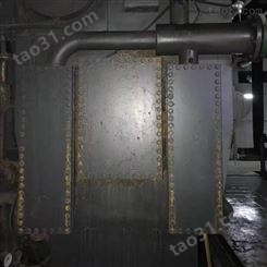 顺德区溴化锂制冷机回收 空调压缩机回收处置公司