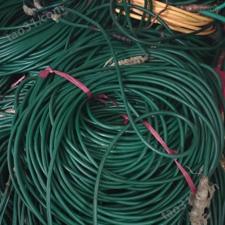 工地旧电缆回收 广州市电缆回收公司 中山电缆线回收厂家一览表