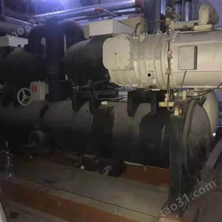 广州市回收旧空调主机 从化回收立柜式空调 回收空调价格