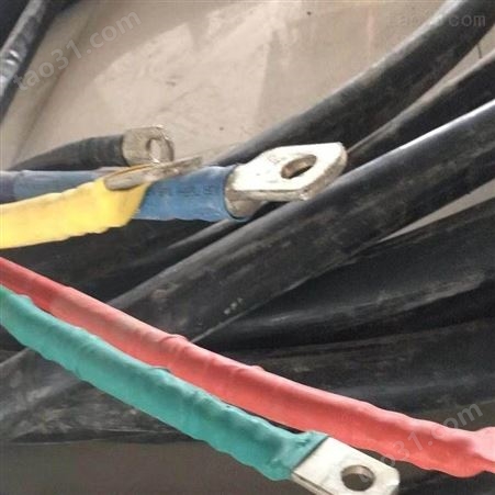 佛山市铜芯电缆回收 废铜线收购价位 回收海底电缆拆除 电缆回收拆除