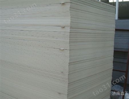 济南木塑板生产厂家3--20MMPVC发泡板   PVC木塑板