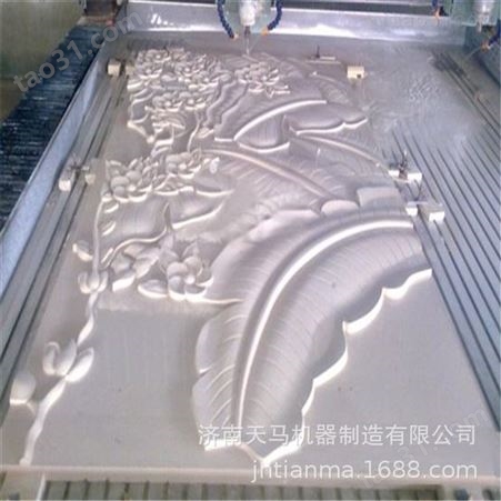 天马数控 大型泡沫雕刻机制造商 保丽龙雕刻机