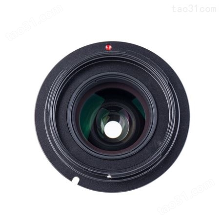 f:35mm F5.6 航空版/全画幅/适用于E卡口相机 五镜头倾斜相机镜头无人机巡查航拍专用镜头