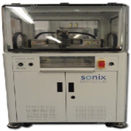 美国 Sonix 超声波扫描显微镜 ECHO-VS, ECHO Pro