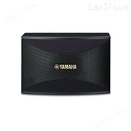 YAMAHA(雅马哈）KMS710卡包音箱