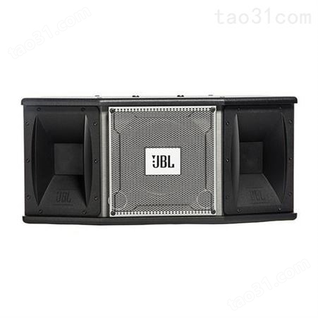 JBL总代理新款卡包娱乐音箱家庭KTV娱乐音箱JBLKM308