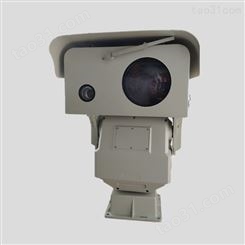 500米激光夜视云台摄像机 夜视云台摄像机定制 常年出售