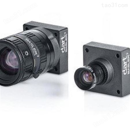 BASLER巴斯勒 daA2500-14lm 工业相机