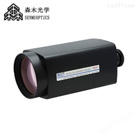kowa电动透雾镜头LMZ14500AMPDC-IR_14-500mm高清镜头