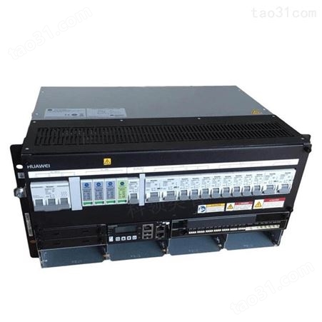ETP48200-C5B6嵌入式电源系统 直流开关通信电源 科领奕智