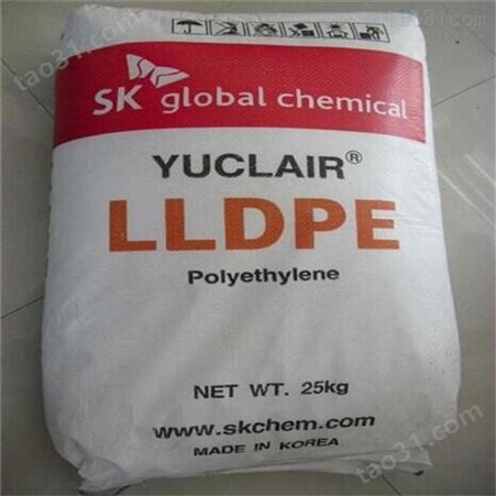 供应LLDPE韩国韩华-3224薄膜级涂覆级透明级