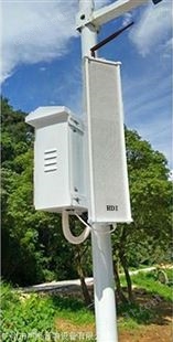 景区广播4G网络广播系统