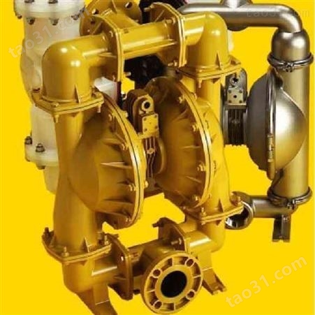 美国WILDEN隔膜泵-WILDEN气动隔膜泵