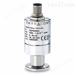 thyracont真空计 thyracont电容真空计 thyracont皮拉尼真空计 thyracont热阴极真空计