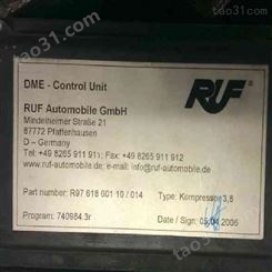 德国RUF泵-RUF柱塞泵-RUF油泵