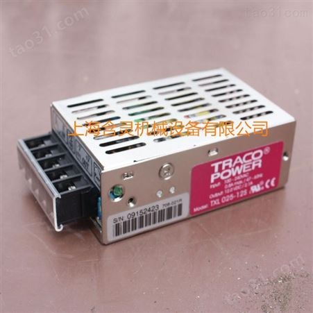 现货销售traco power/traco电源TXL060-0522TI