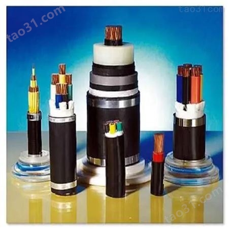 氟塑料耐高温控制电缆 KFP1F-260 货源充足 交货周期短 电缆价格