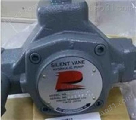 日本SILENT VANE泵 SILENT VANE液压泵 SILENT VANE叶片泵