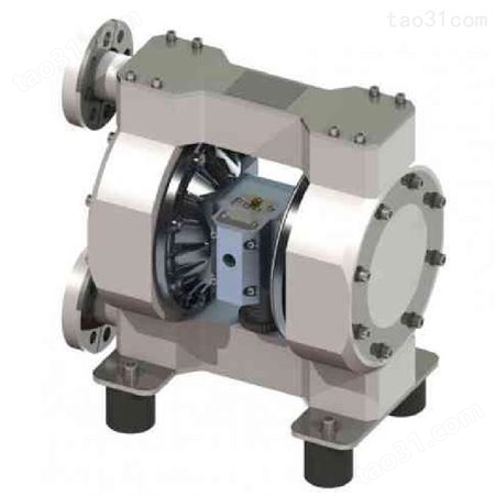意大利CAPITANIO泵-CAPITANIO气动隔膜泵-CAPITANIO隔膜泵