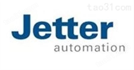 德国JETTER模块、JETTER驱动器