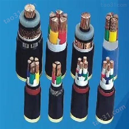 BPYJVP12R 3*2.5+3*0.5 变频器专用电缆 厂家现货 货源充足