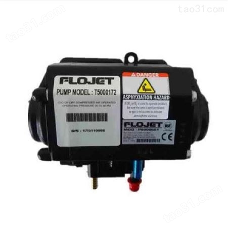 美国FLOJET气动隔膜泵-FLOJET马达-FLOJET电动隔膜泵
