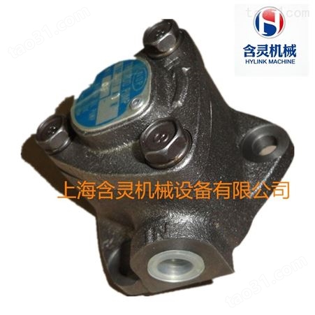 上海含灵机械销售nop油泵电机TOP-1ME75-2-12MAVB