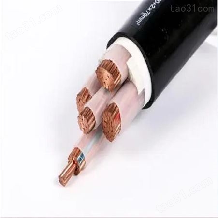 ZR-FF 阻燃耐火电力电缆 价格 货源充足