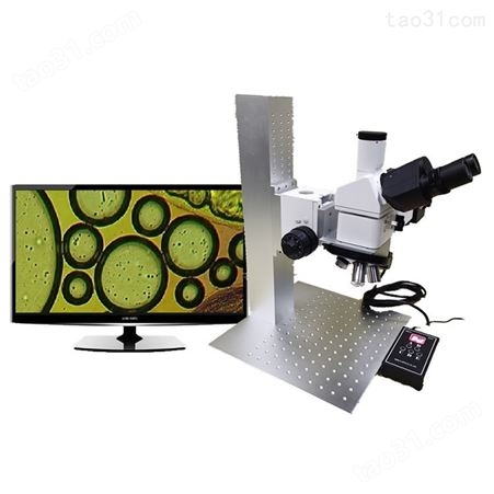 现货供应【电动金相显微镜 】精密工具显微镜 影像测量显微镜 金相显微镜厂家