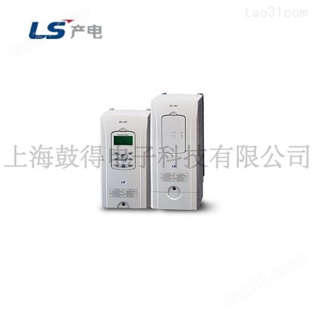 LS产电变频器 SV0075IS7-4NO