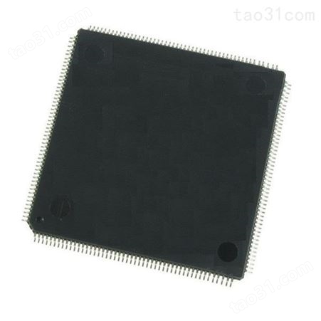 XC3S50-4PQG208C FPGA现场可编程逻辑器件 XILINX 批次19+