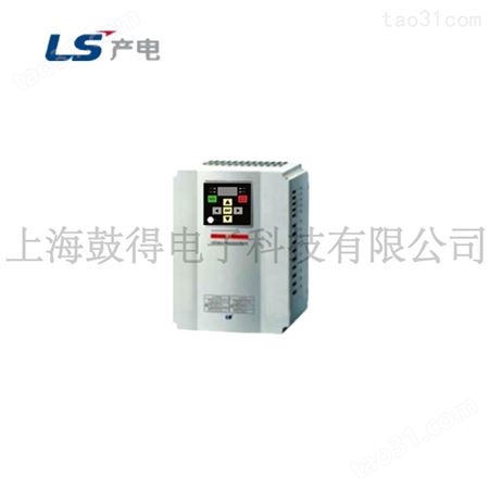 LS产电 SV008IG5A-4