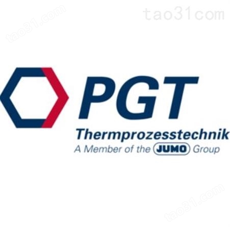 PGT 54.15.24. 90.21.20/10 1xPt100德国电阻温度计