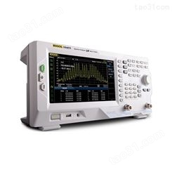 普源3.2GHz实时频谱分析仪DSA832E-TG